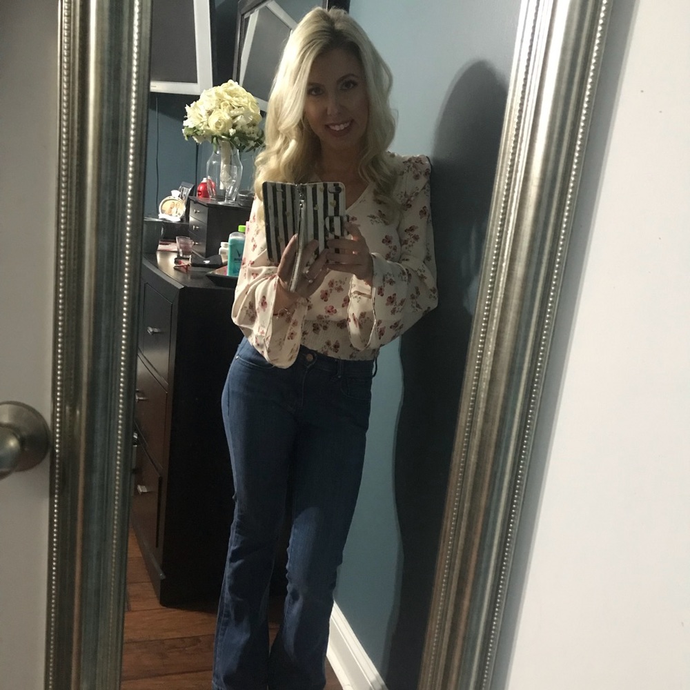 Meet your Posher, Erin